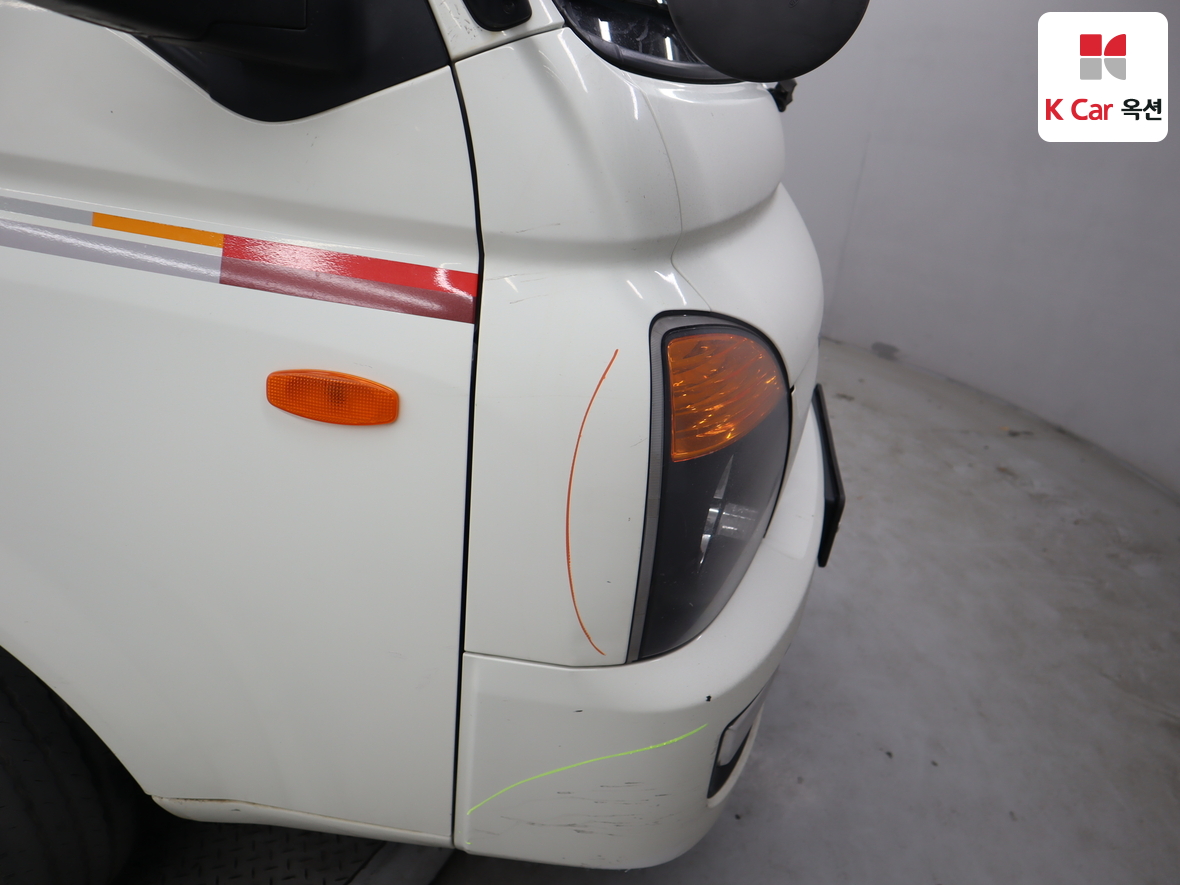 هيونداي بورتر 2018 - صورة 40