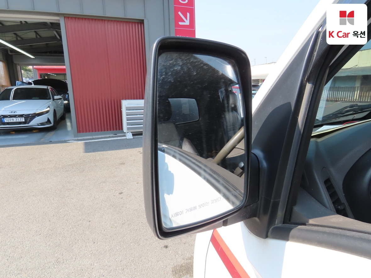 Hyundai Porter 2023 - Image 20