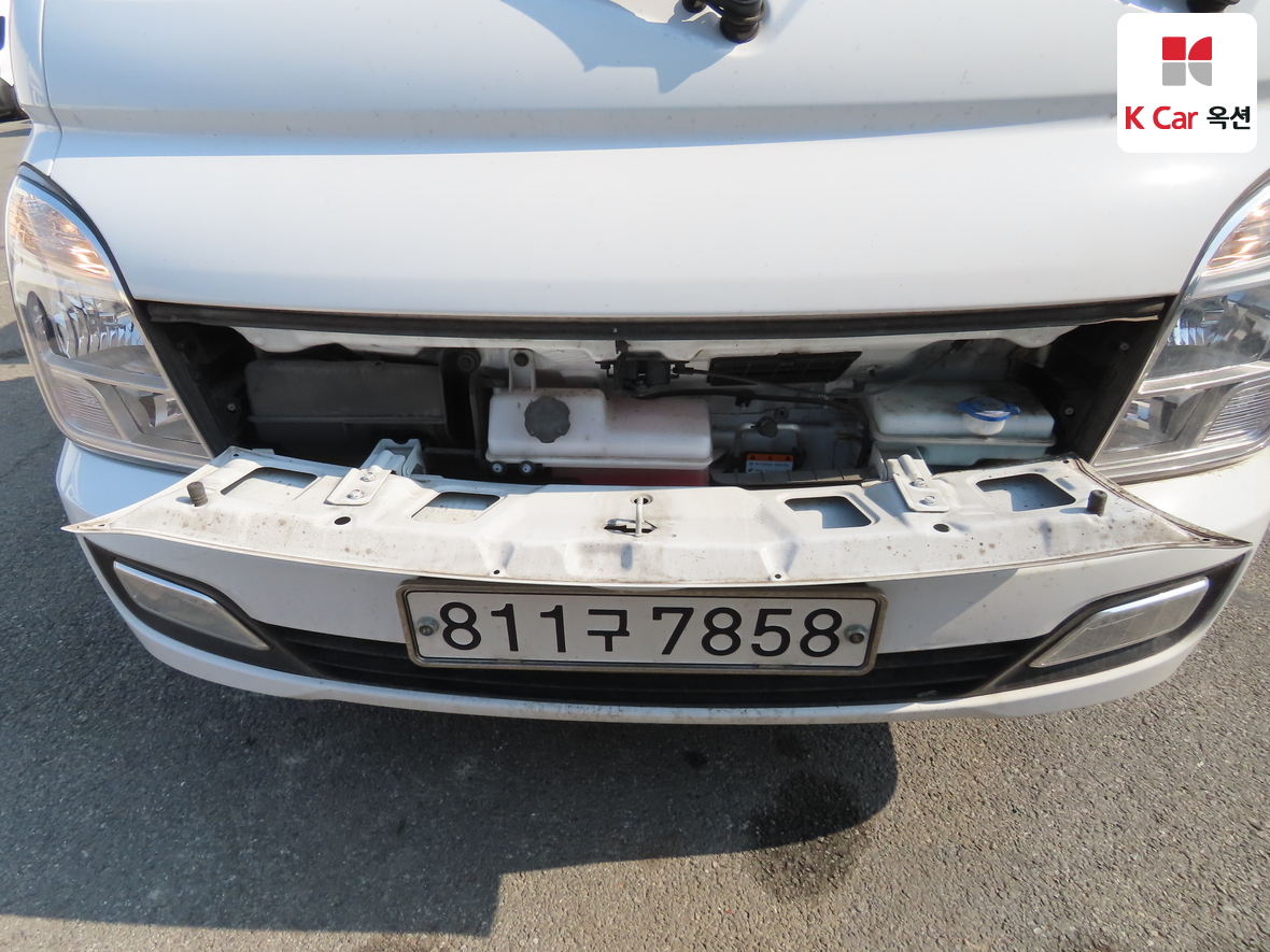 Hyundai Porter 2023 - Image 26