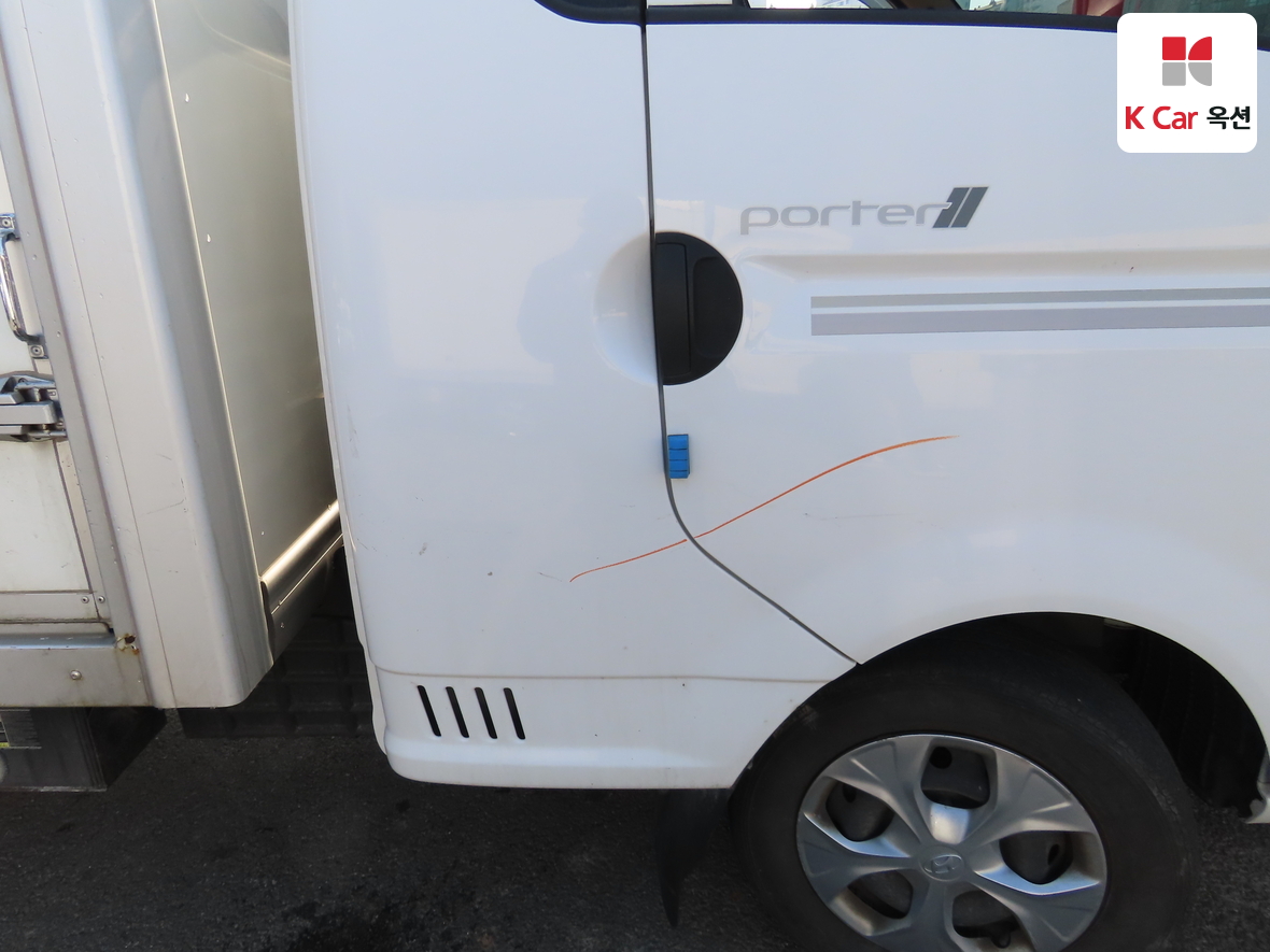 Hyundai Porter 2023 - Image 29