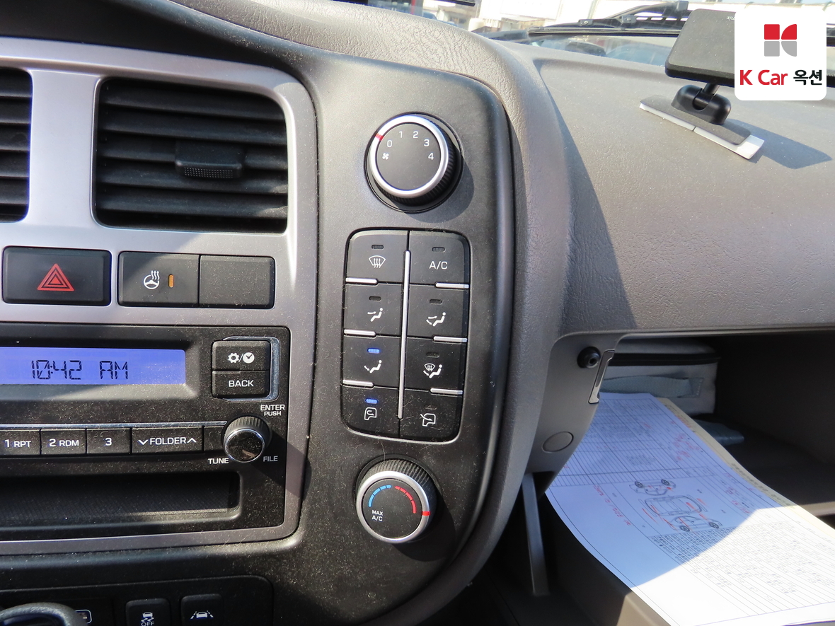 Hyundai Porter 2023 - Image 15