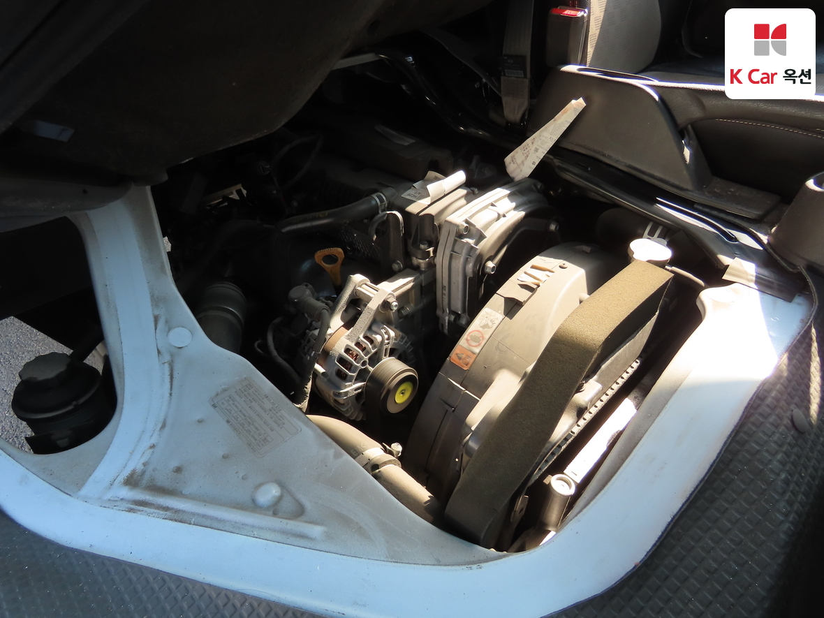 Hyundai Porter 2023 - Image 25