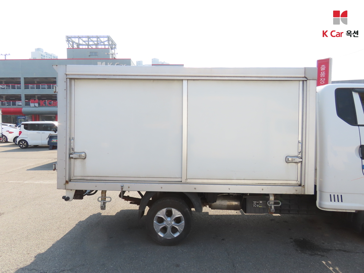 Hyundai Porter 2023 - Image 37