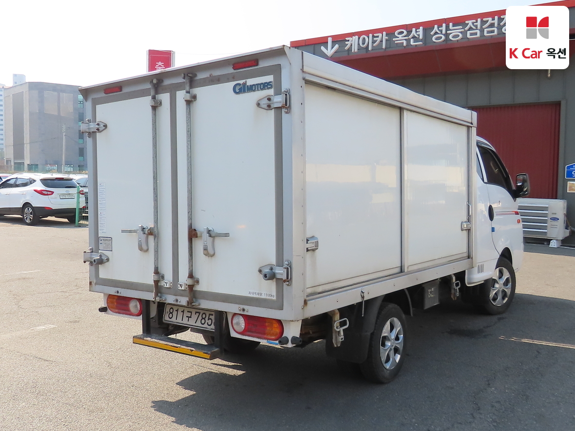 Hyundai Porter 2023 - Image 2