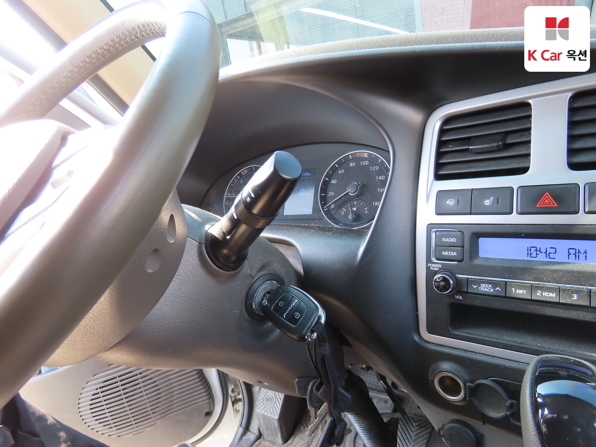 Hyundai Porter 2023 - Image 11