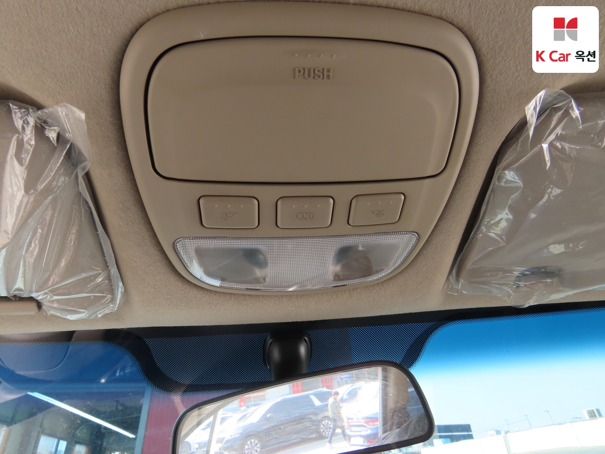 Hyundai Porter 2023 - Image 12