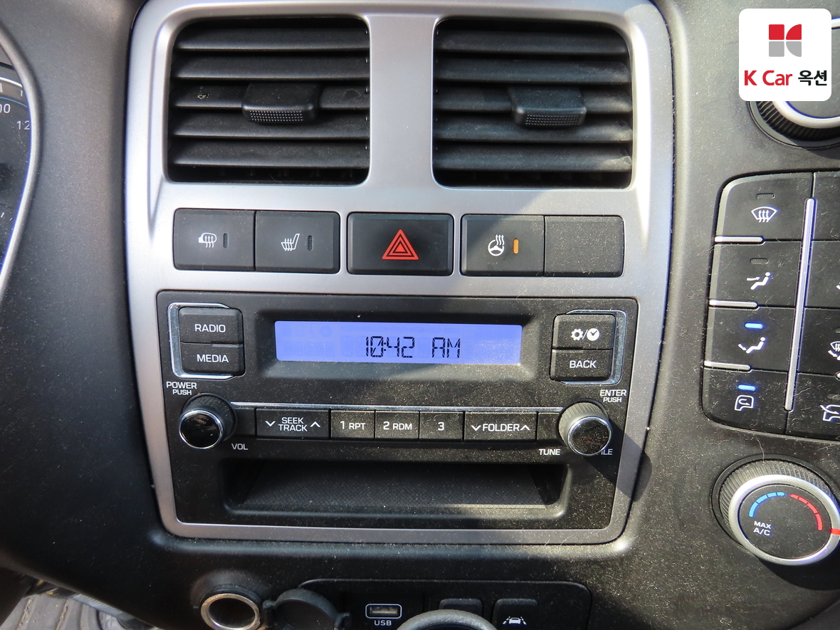 Hyundai Porter 2023 - Image 14