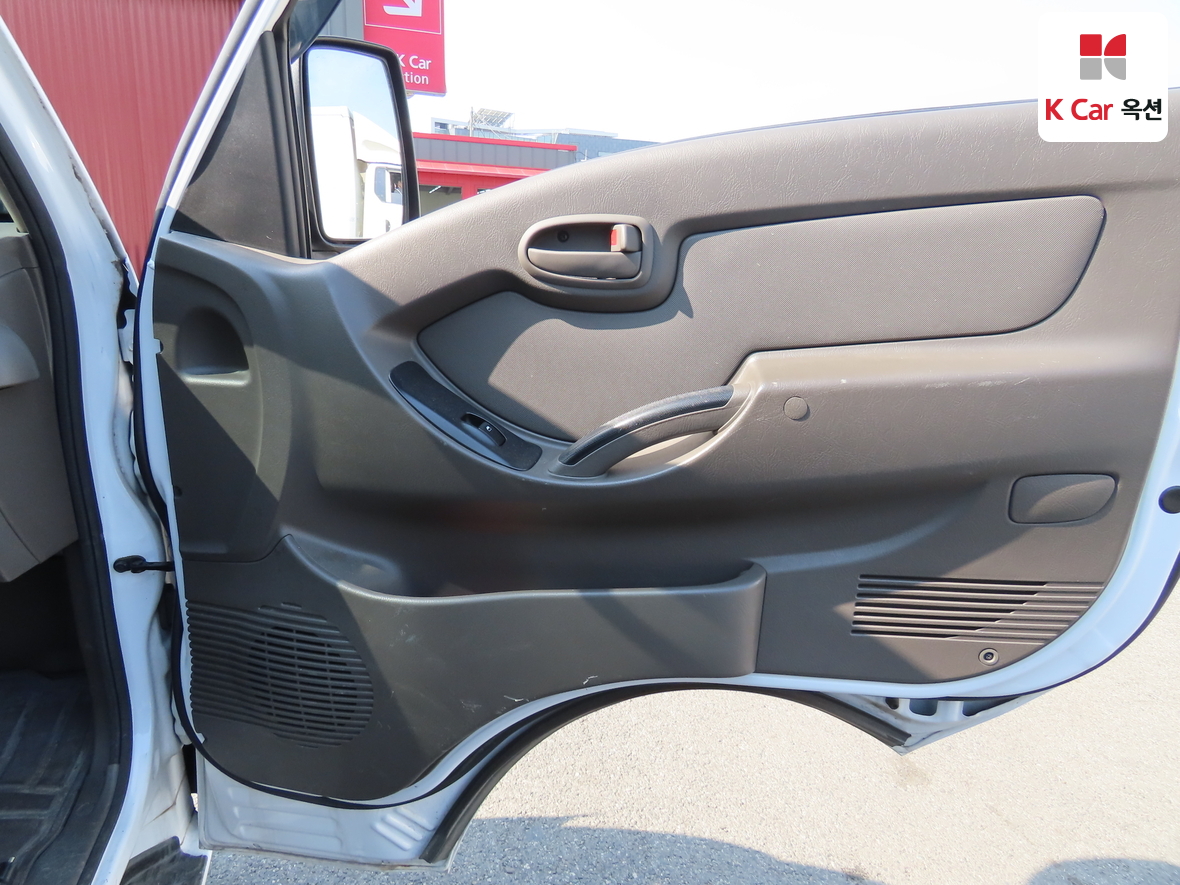 Hyundai Porter 2023 - Image 21