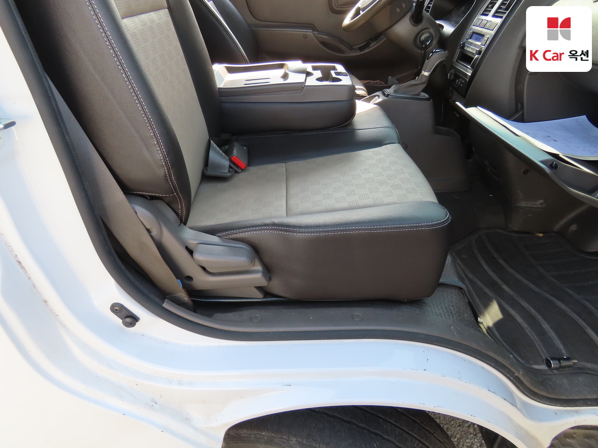 Hyundai Porter 2023 - Image 22