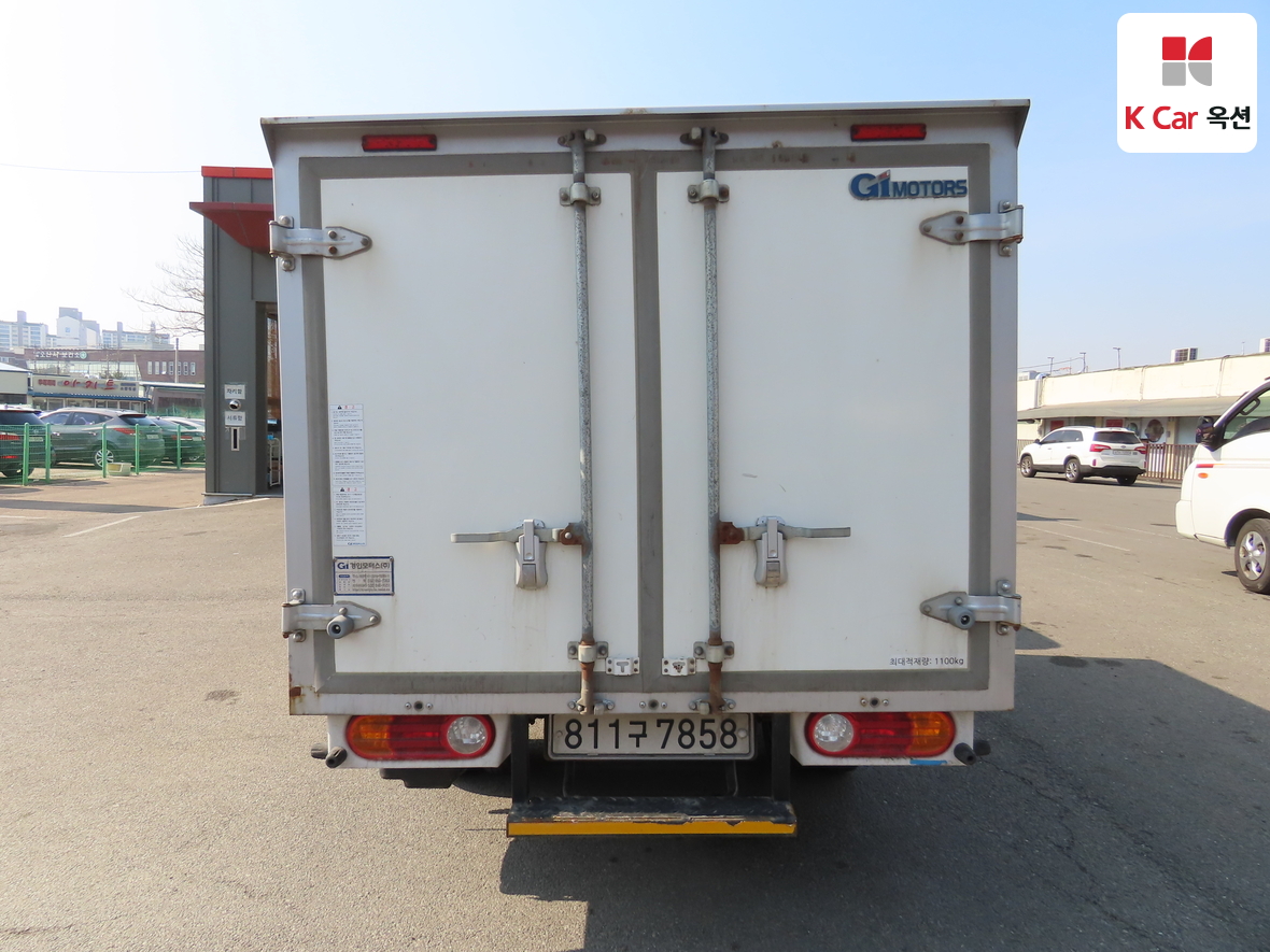 Hyundai Porter 2023 - Image 35