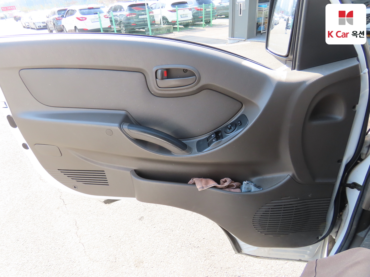 Hyundai Porter 2023 - Image 8