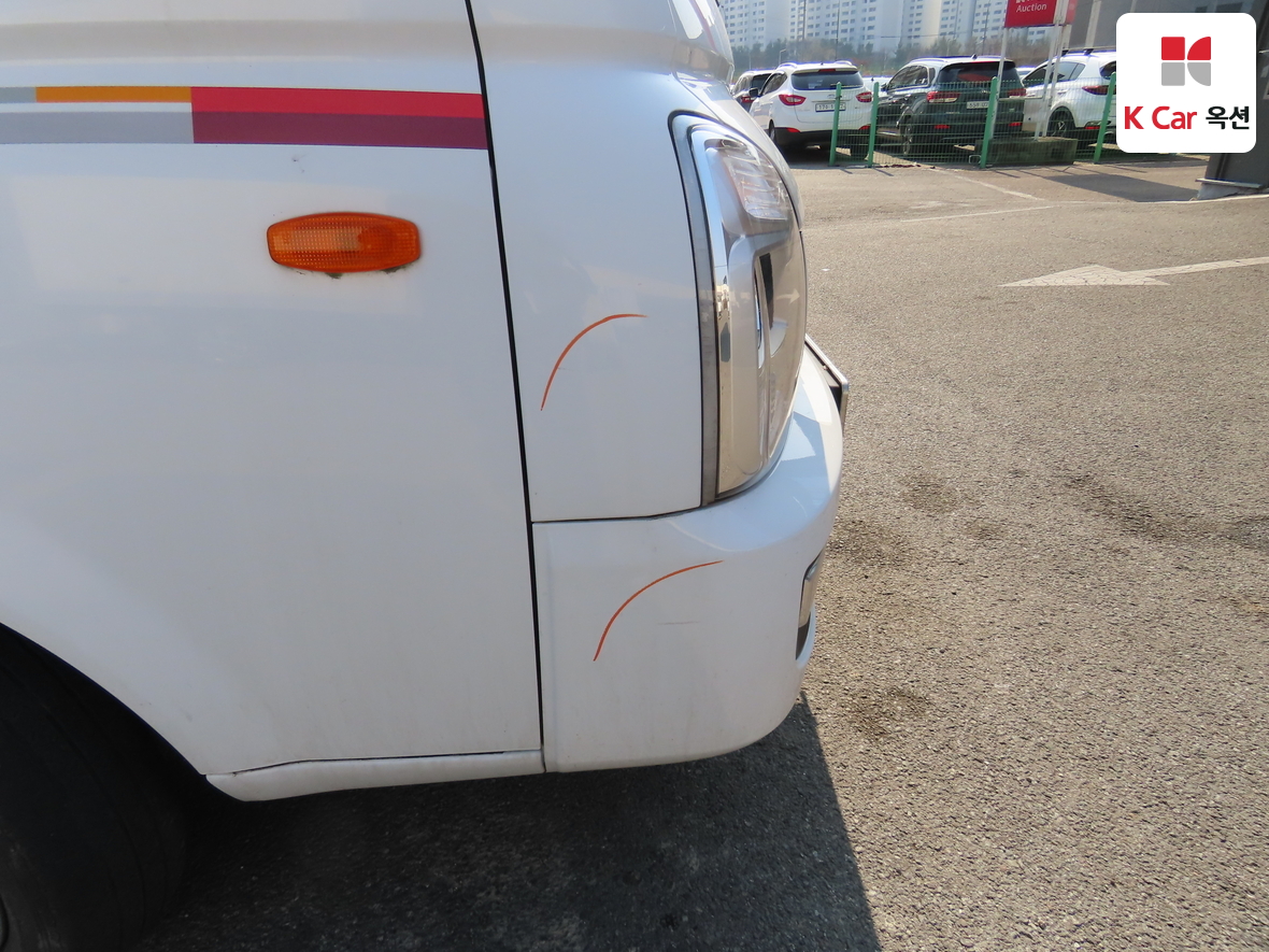 Hyundai Porter 2023 - Image 30