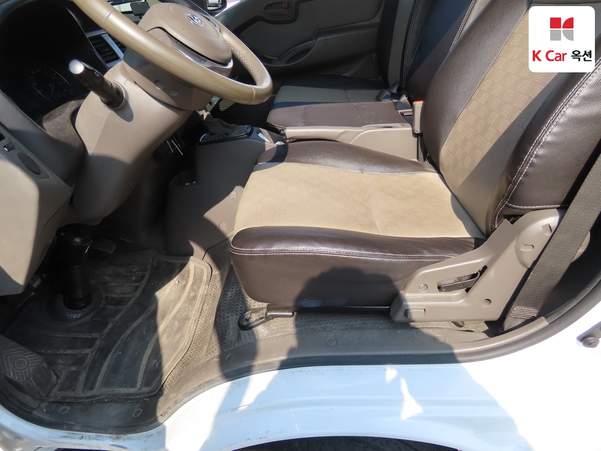 Hyundai Porter 2023 - Image 17