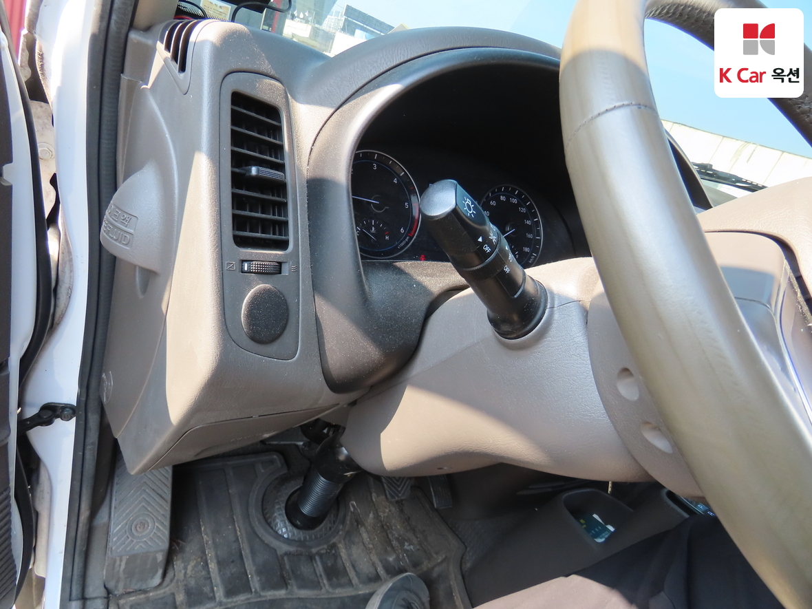 Hyundai Porter 2023 - Image 9