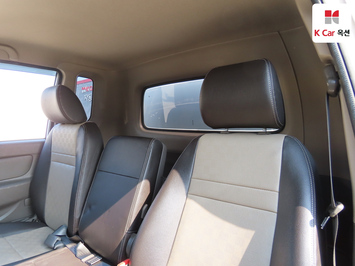 Hyundai Porter 2023 - Image 18