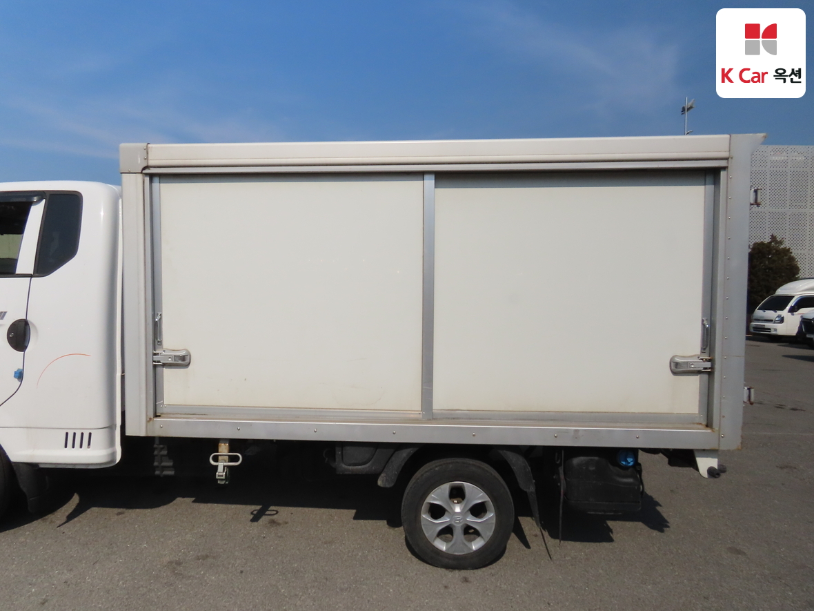 Hyundai Porter 2023 - Image 34