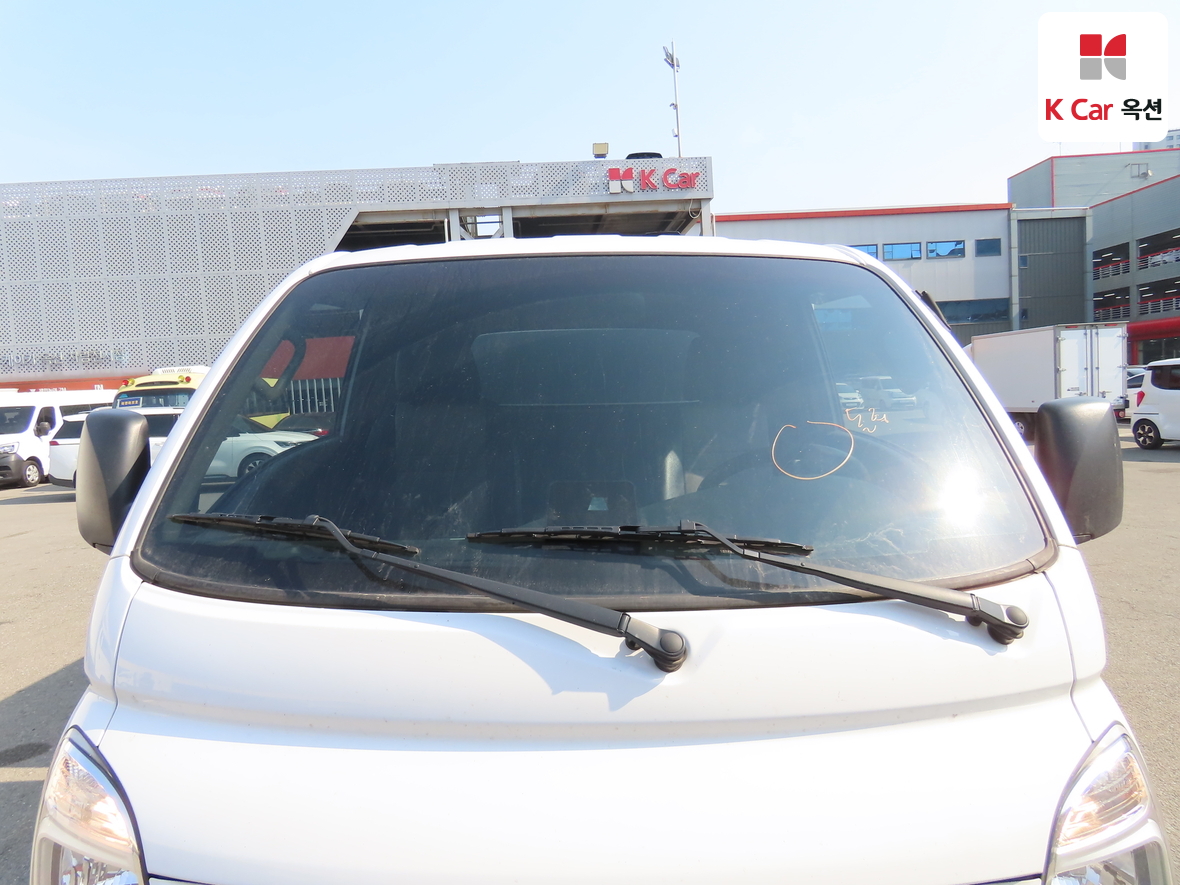 Hyundai Porter 2023 - Image 27