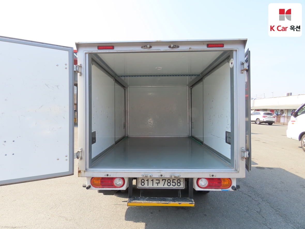 Hyundai Porter 2023 - Image 36