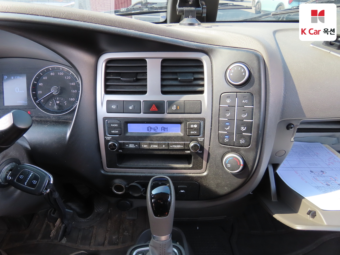 Hyundai Porter 2023 - Image 6