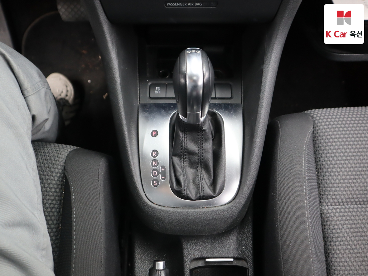 Volkswagen Golf 2013 - Image 16