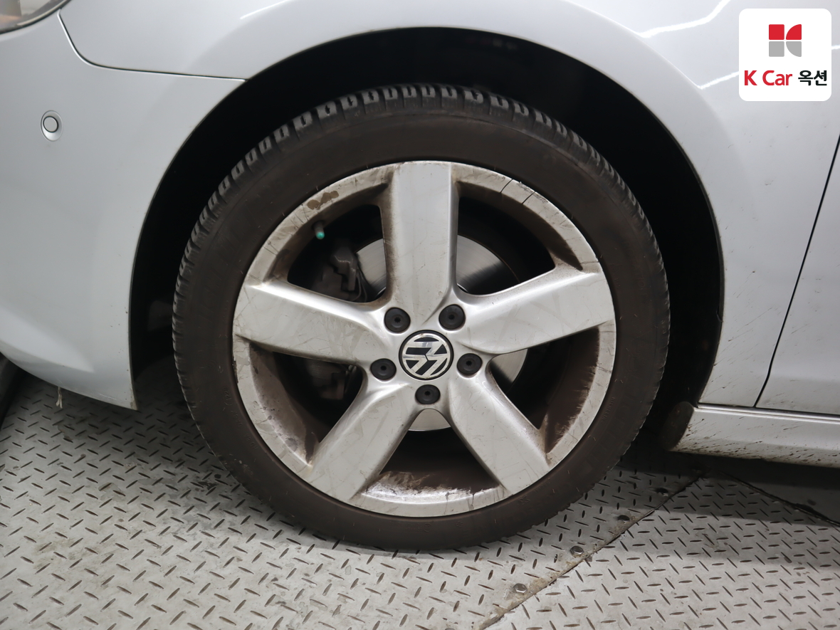 Volkswagen Golf 2013 - Image 47