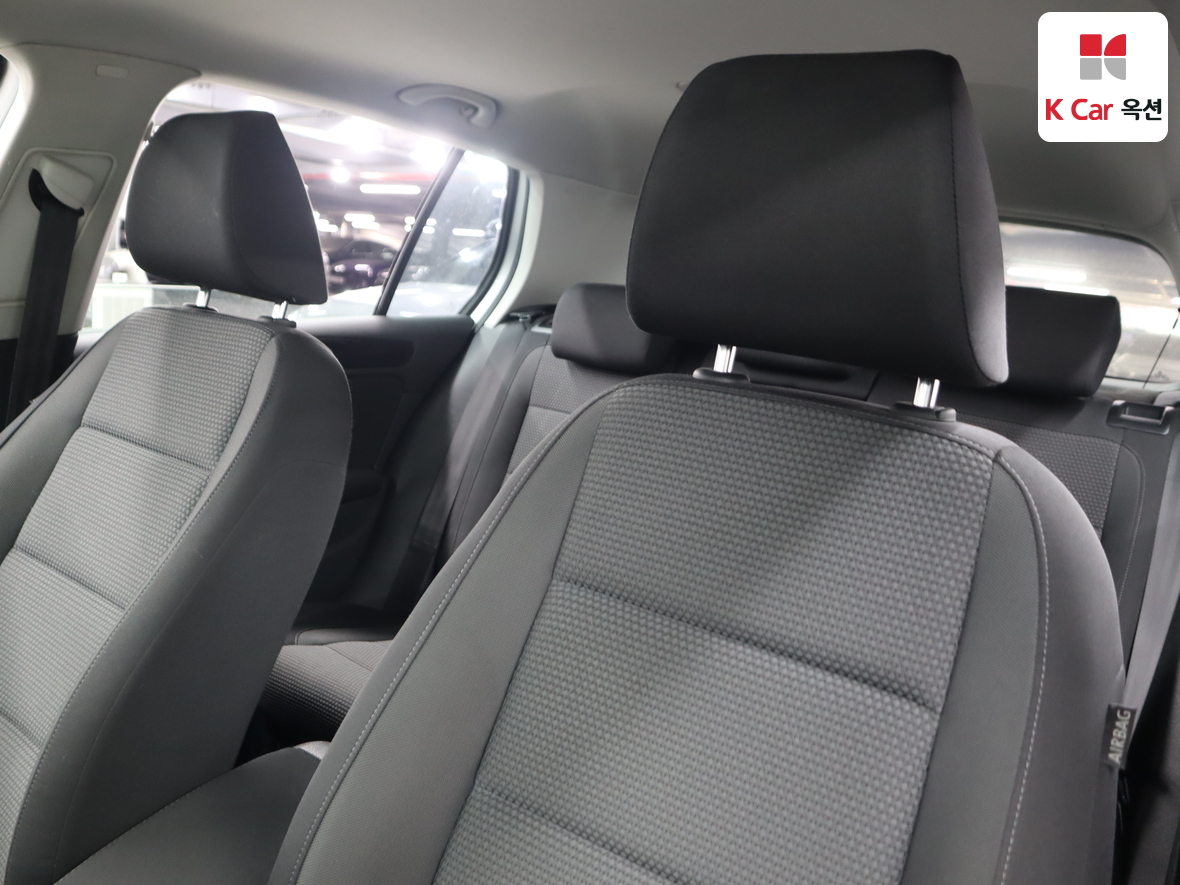 Volkswagen Golf 2013 - Image 19