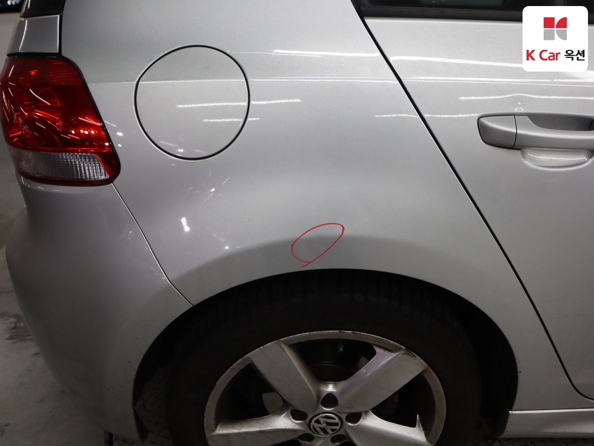 Volkswagen Golf 2013 - Image 43