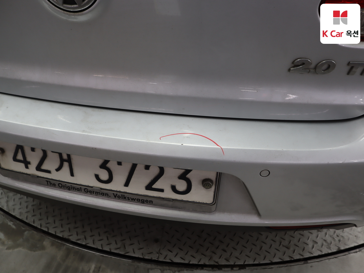 Volkswagen Golf 2013 - Image 42