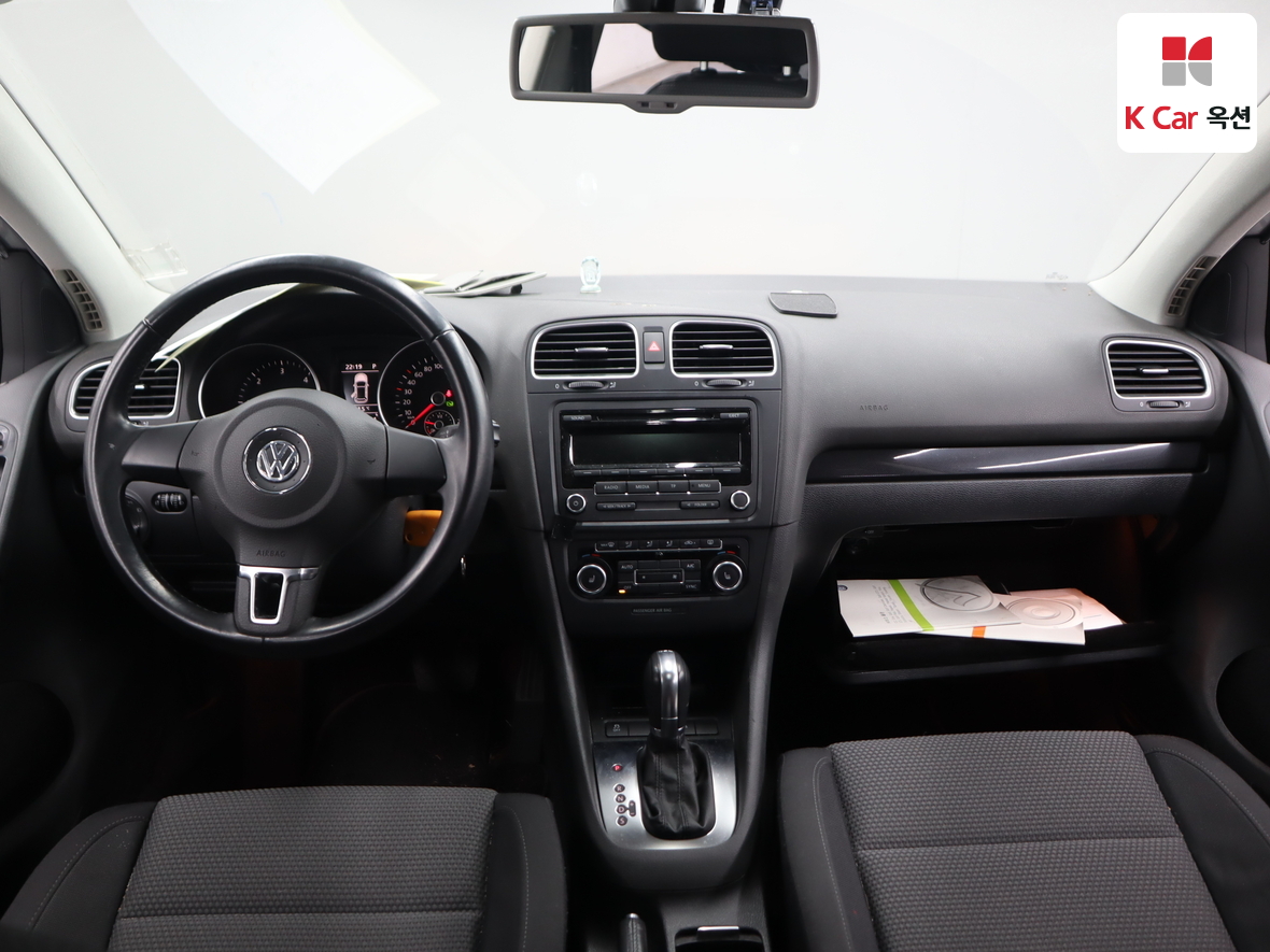 Volkswagen Golf 2013 - Image 3