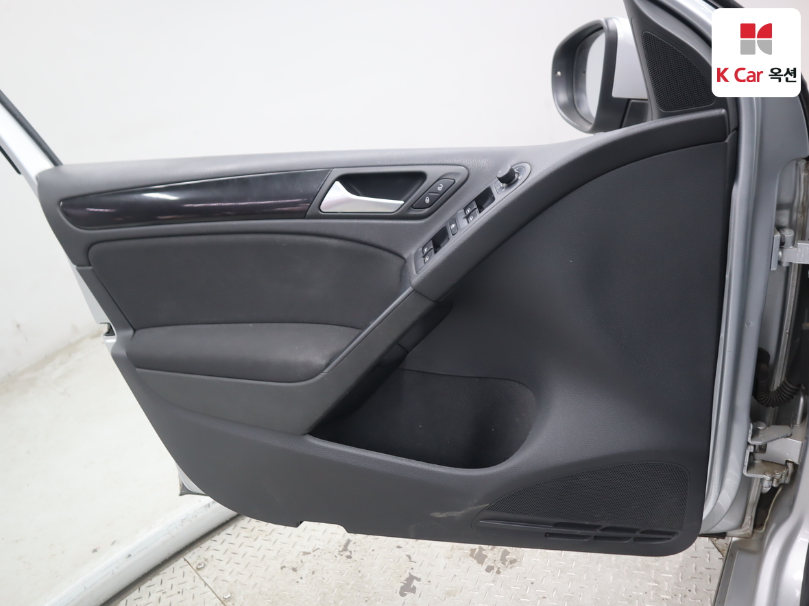 Volkswagen Golf 2013 - Image 8