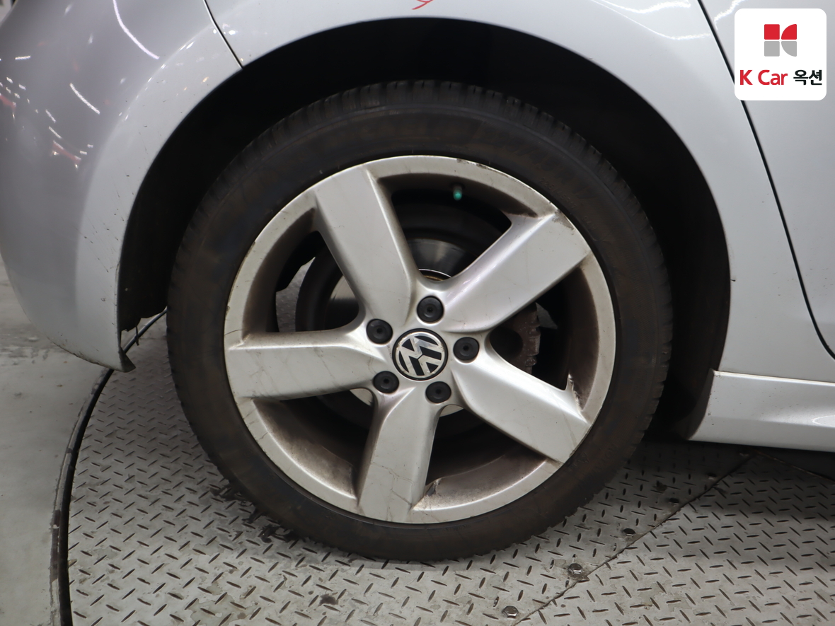 Volkswagen Golf 2013 - Image 49