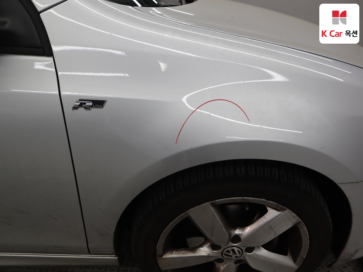 Volkswagen Golf 2013 - Image 44