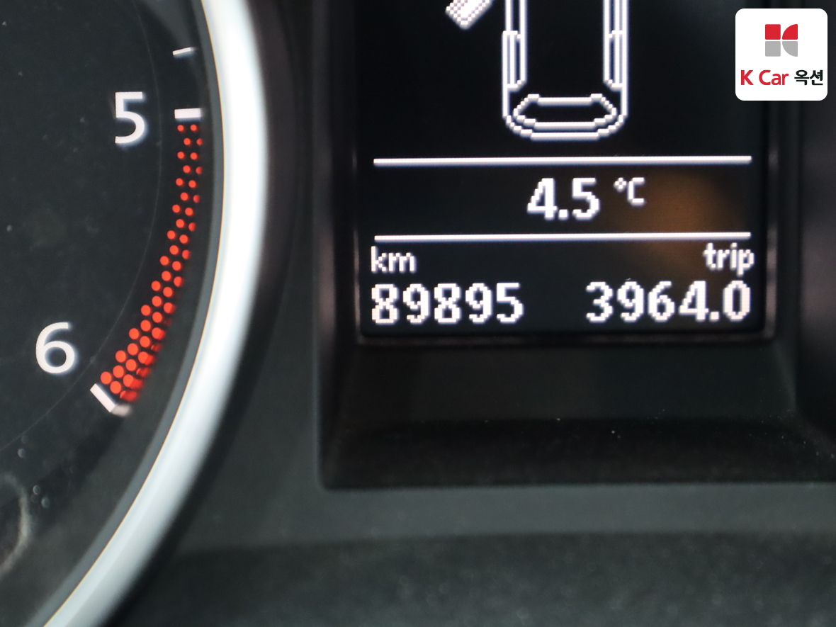 Volkswagen Golf 2013 - Image 4