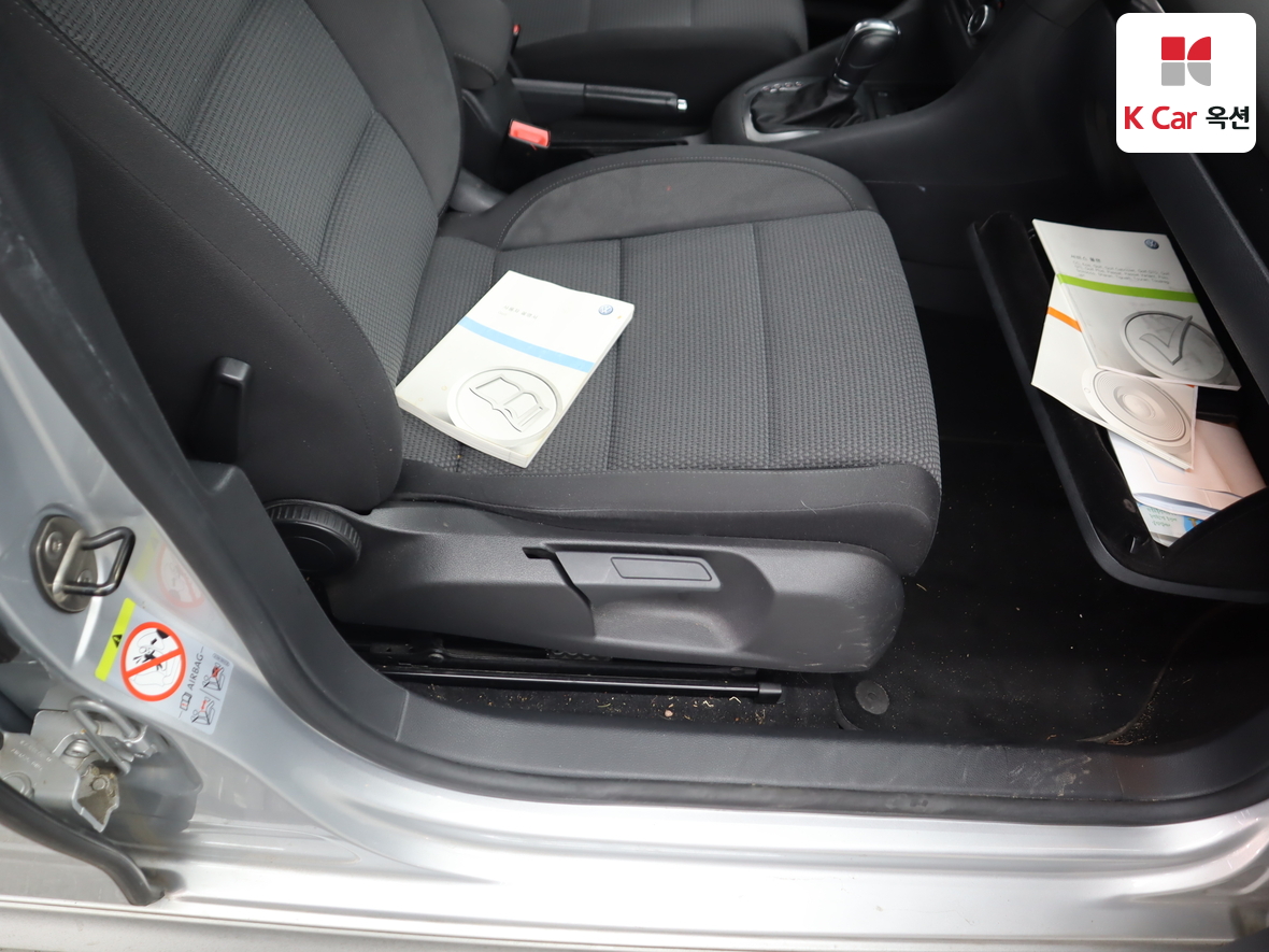 Volkswagen Golf 2013 - Image 33