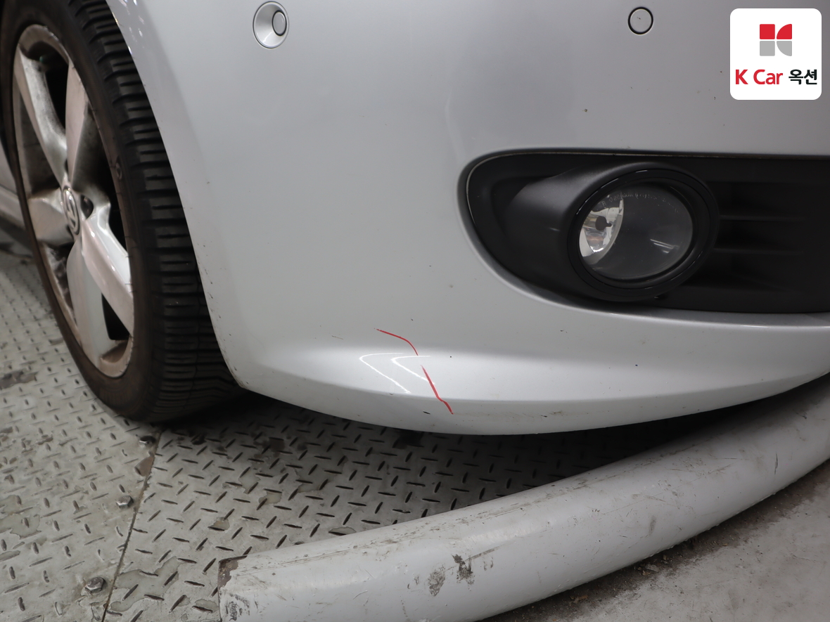 Volkswagen Golf 2013 - Image 45