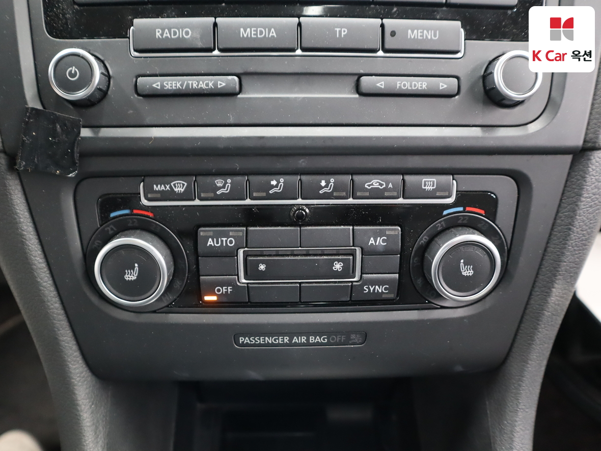 Volkswagen Golf 2013 - Image 15