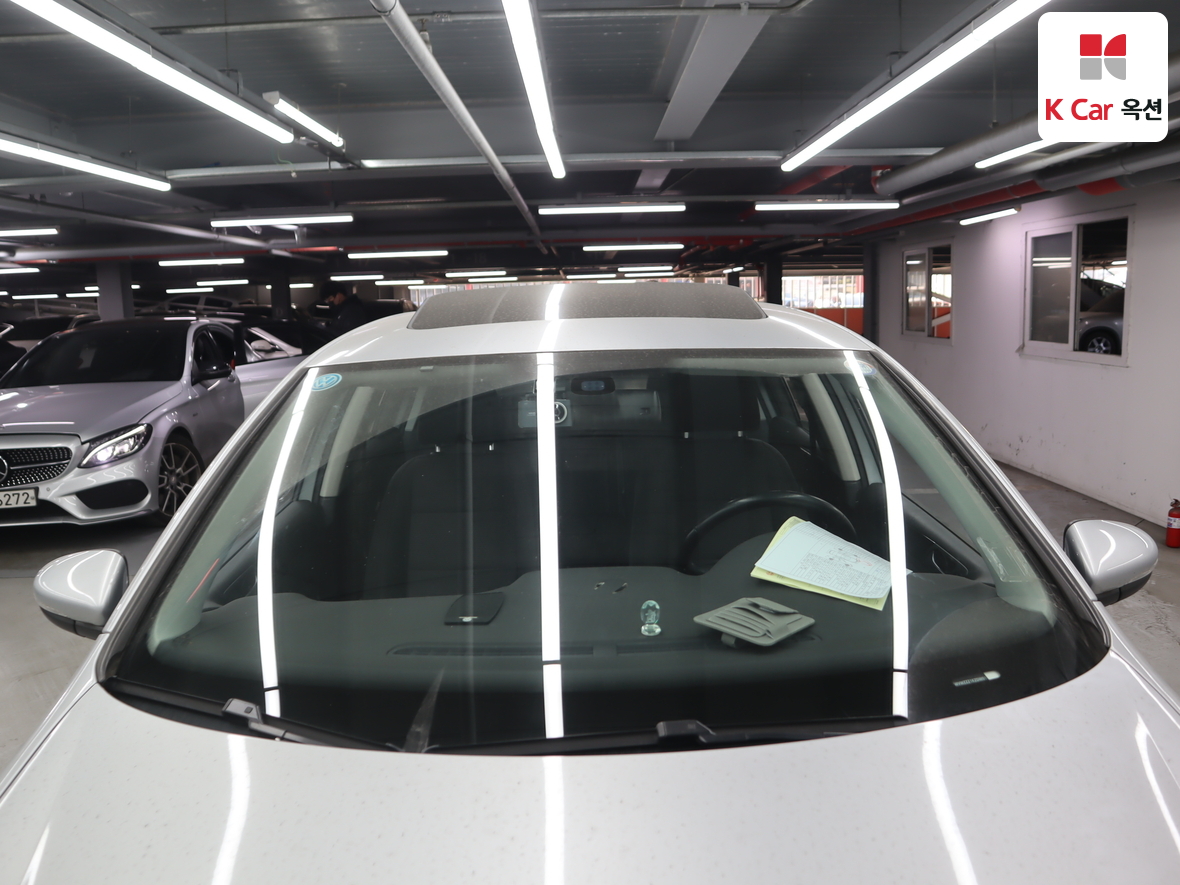 Volkswagen Golf 2013 - Image 37