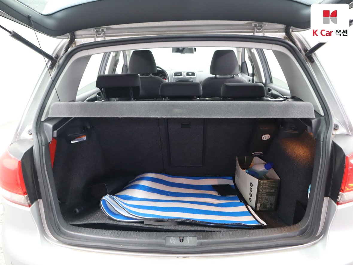 Volkswagen Golf 2013 - Image 28