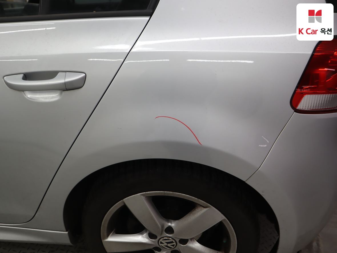 Volkswagen Golf 2013 - Image 41