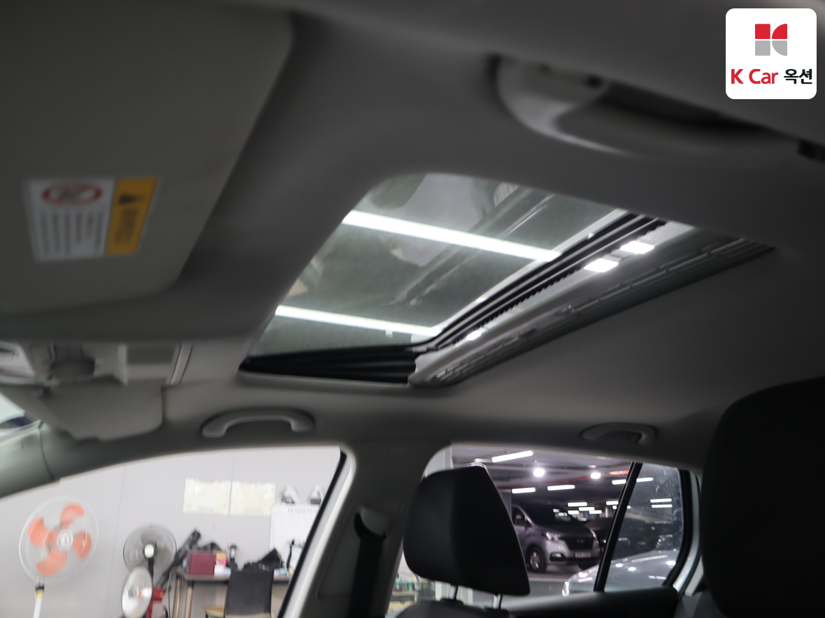 Volkswagen Golf 2013 - Image 22