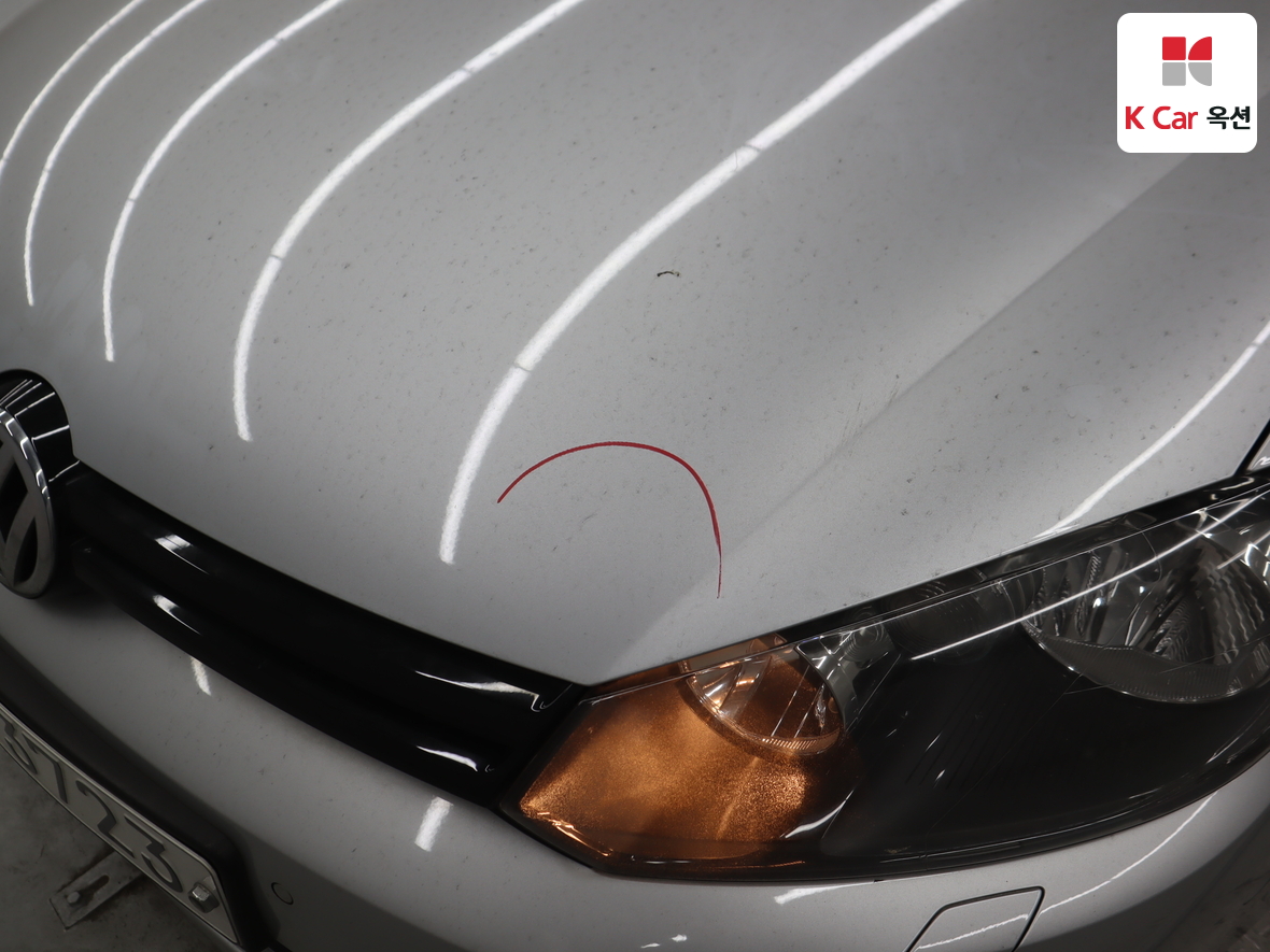 Volkswagen Golf 2013 - Image 46