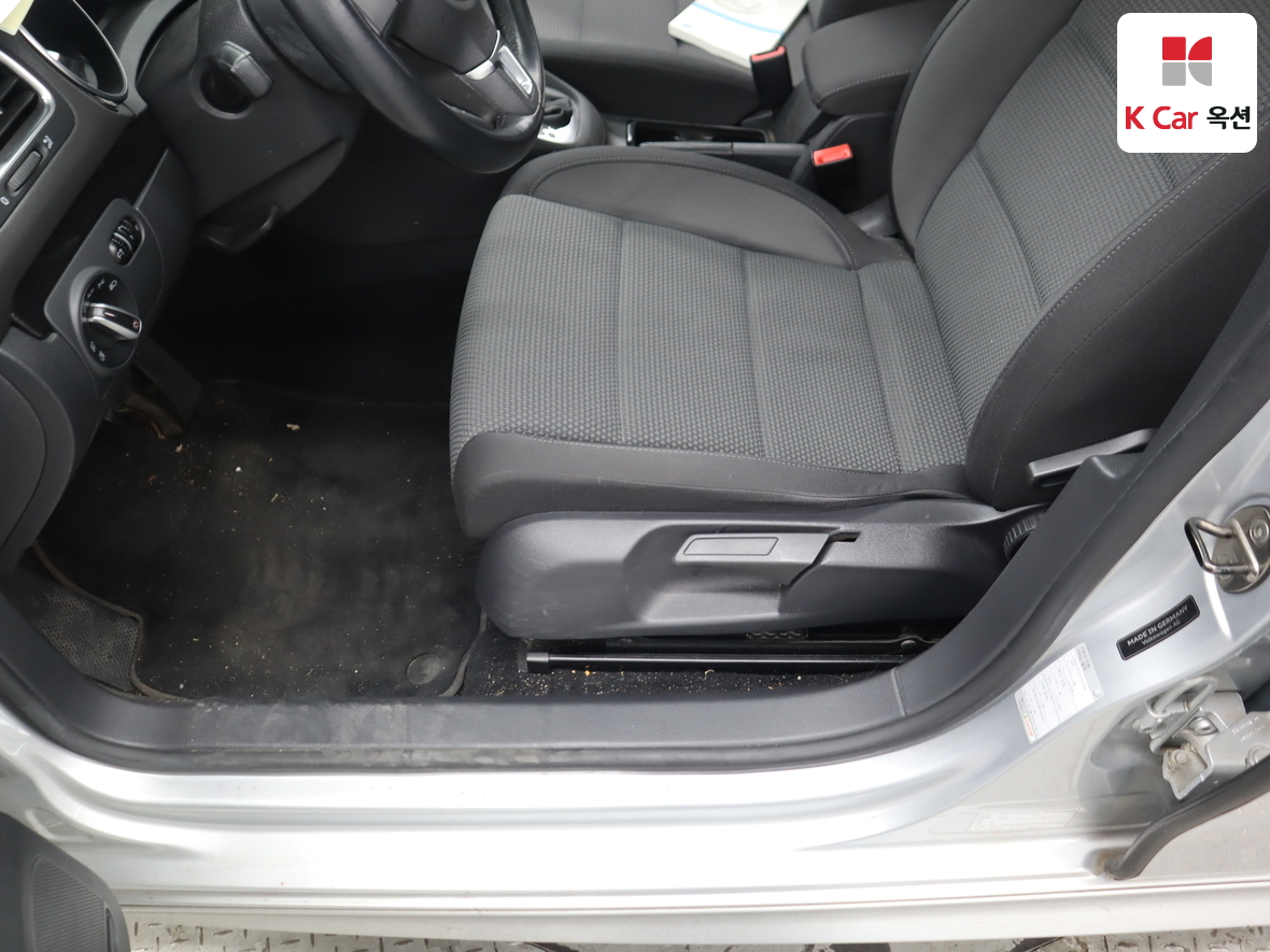 Volkswagen Golf 2013 - Image 18