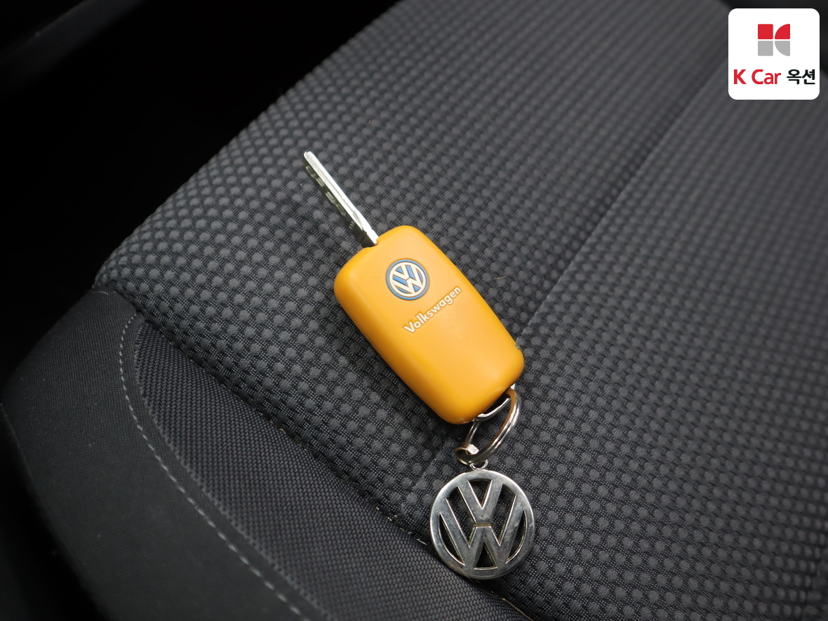 Volkswagen Golf 2013 - Image 17