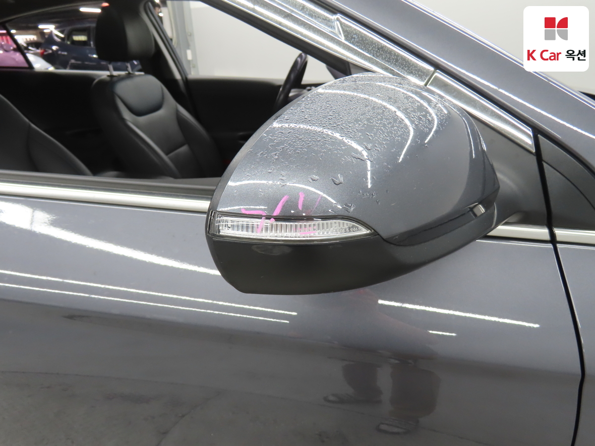 Hyundai Ioniq 2019 - Image 36