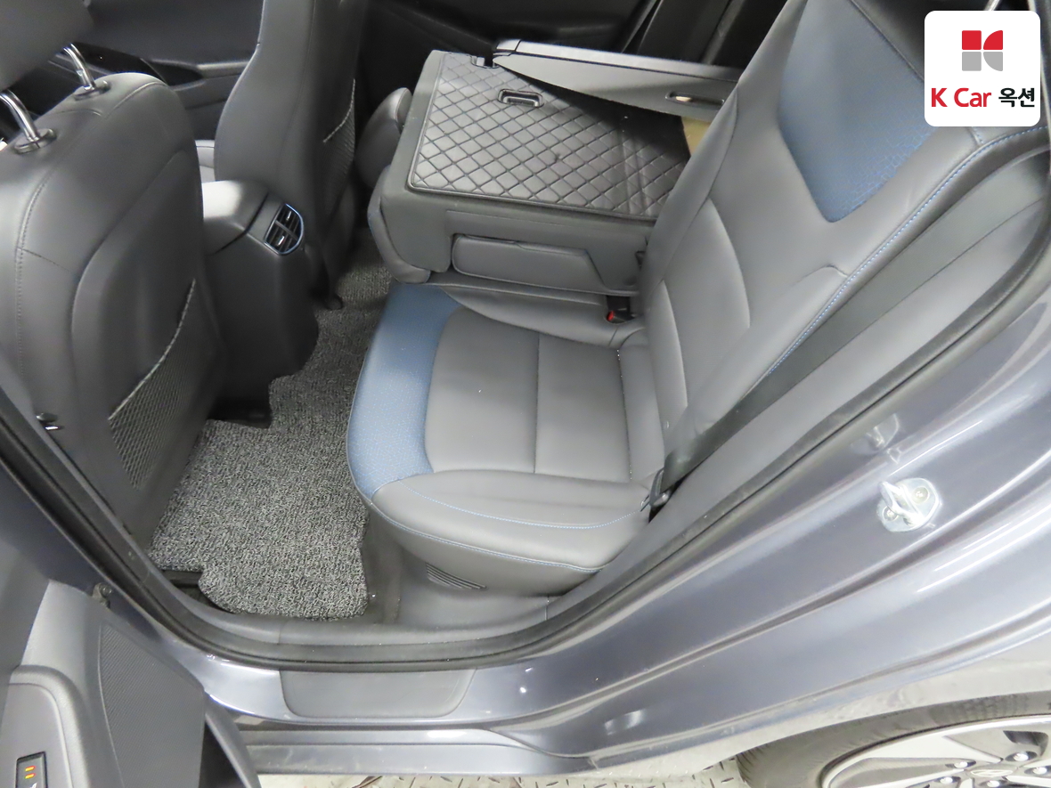 Hyundai Ioniq 2019 - Image 23