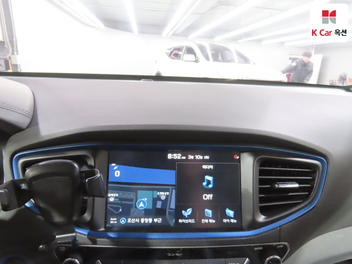 Hyundai Ioniq 2019 - Image 14