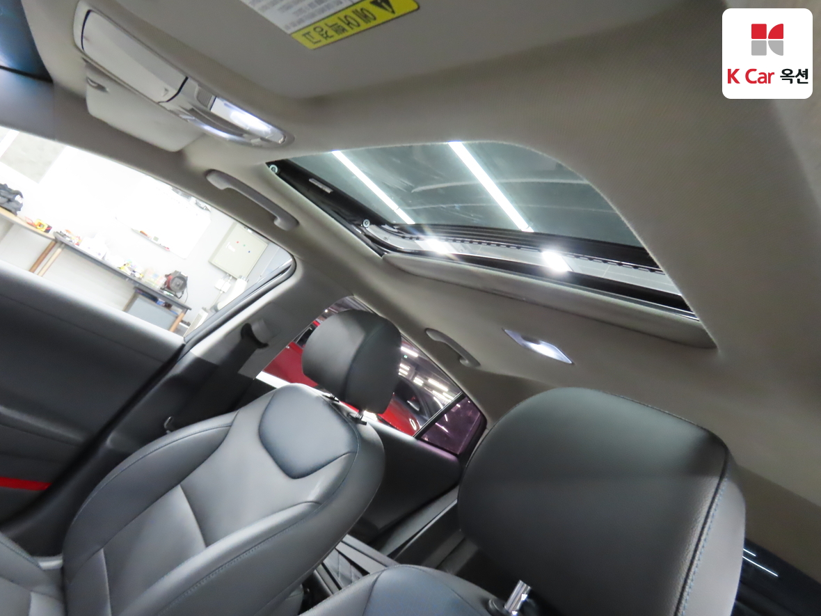 Hyundai Ioniq 2019 - Image 21