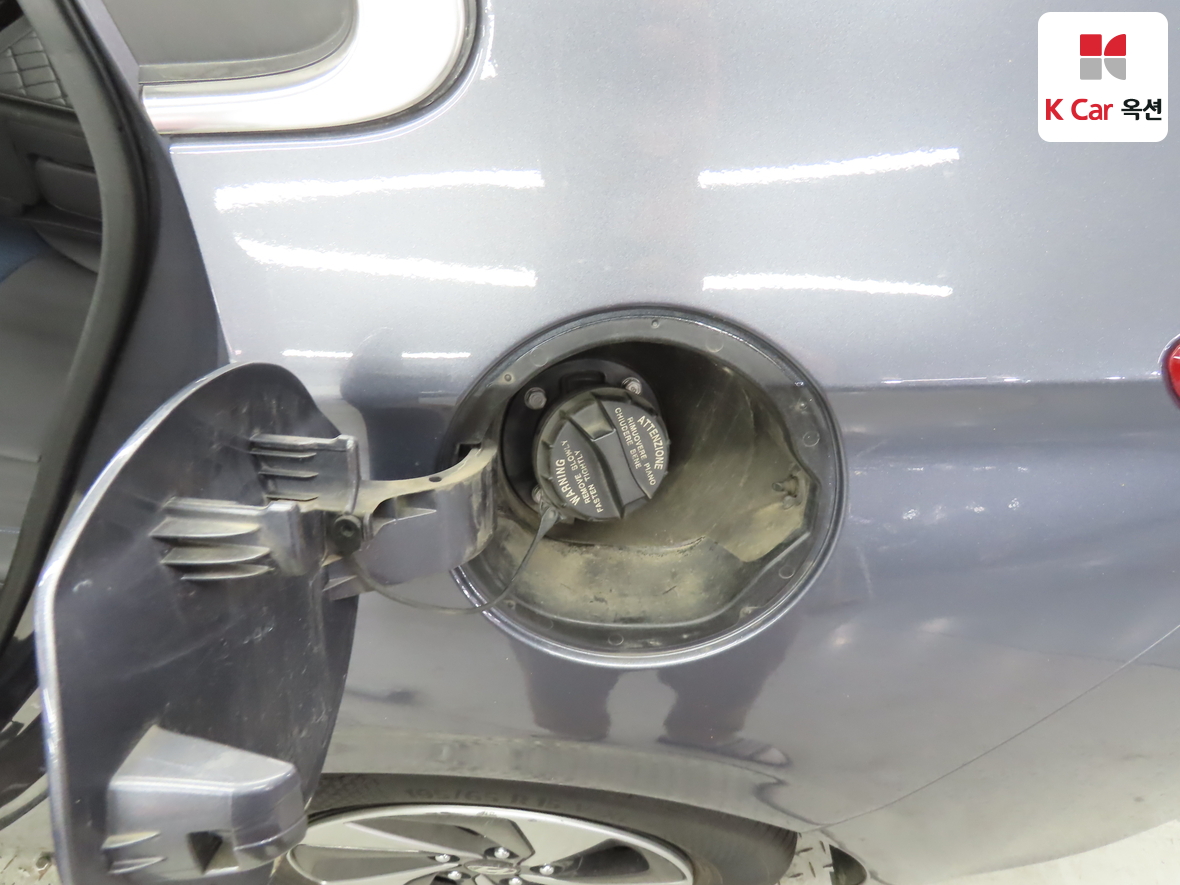 Hyundai Ioniq 2019 - Image 24