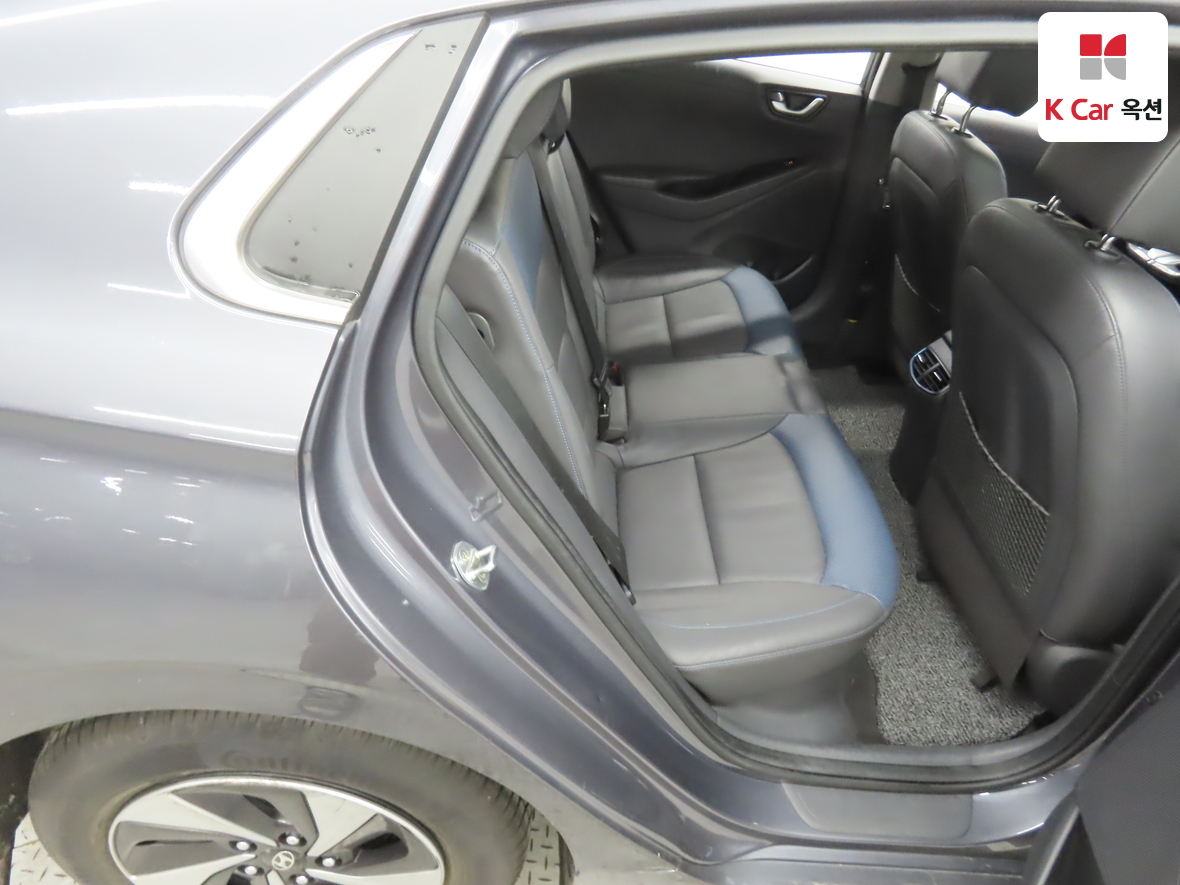 Hyundai Ioniq 2019 - Image 28