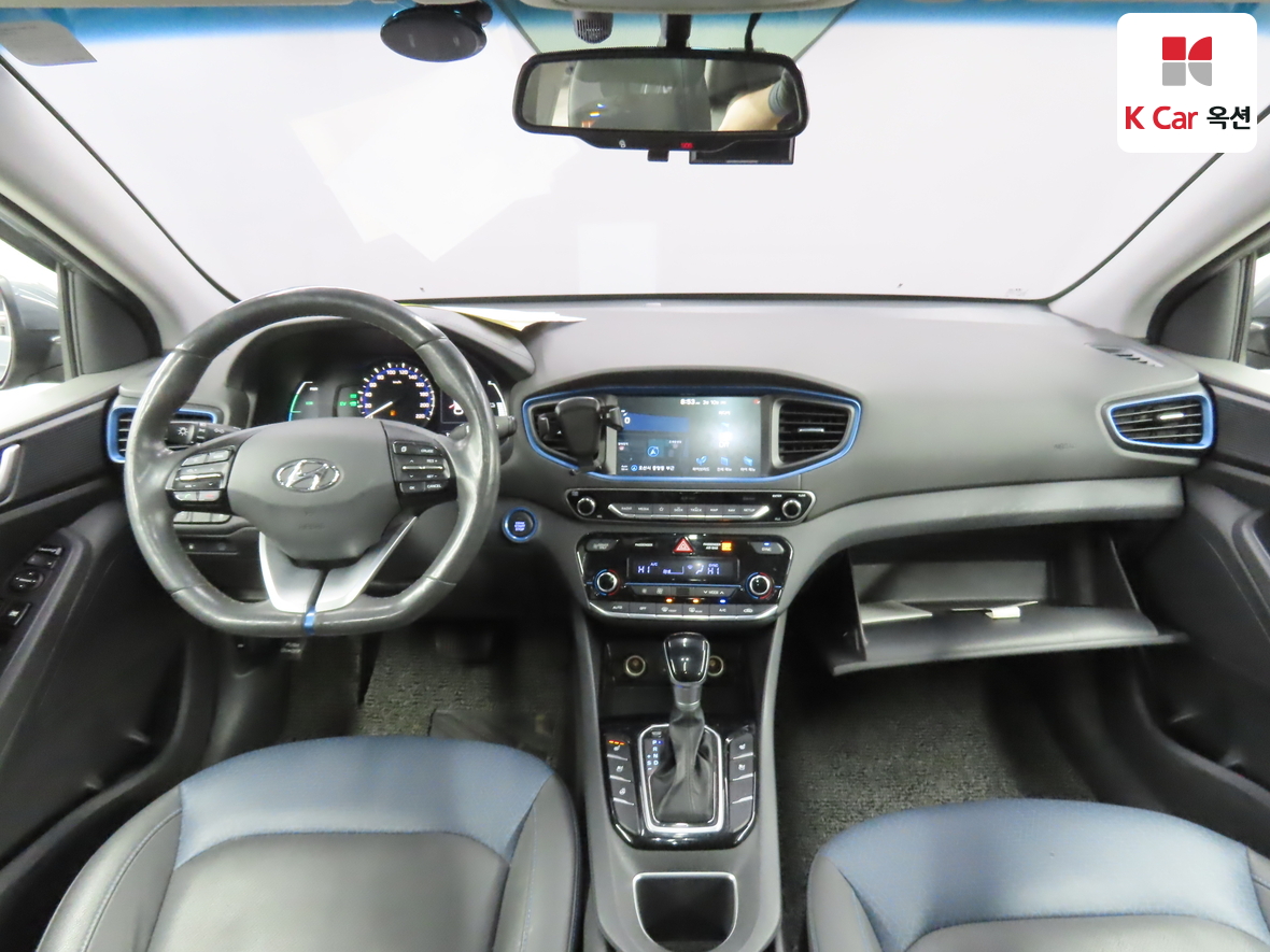 Hyundai Ioniq 2019 - Image 3